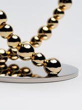 Load image into Gallery viewer, Jean-Michel Othoniel - Kokoro (Gold)
