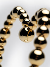 Load image into Gallery viewer, Jean-Michel Othoniel - Kokoro (Gold)
