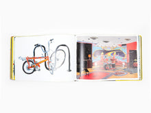 Load image into Gallery viewer, Jean-Philippe Delhomme - Travel Book New York
