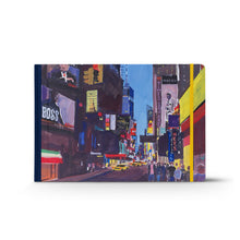 Load image into Gallery viewer, Jean-Philippe Delhomme - Travel Book New York
