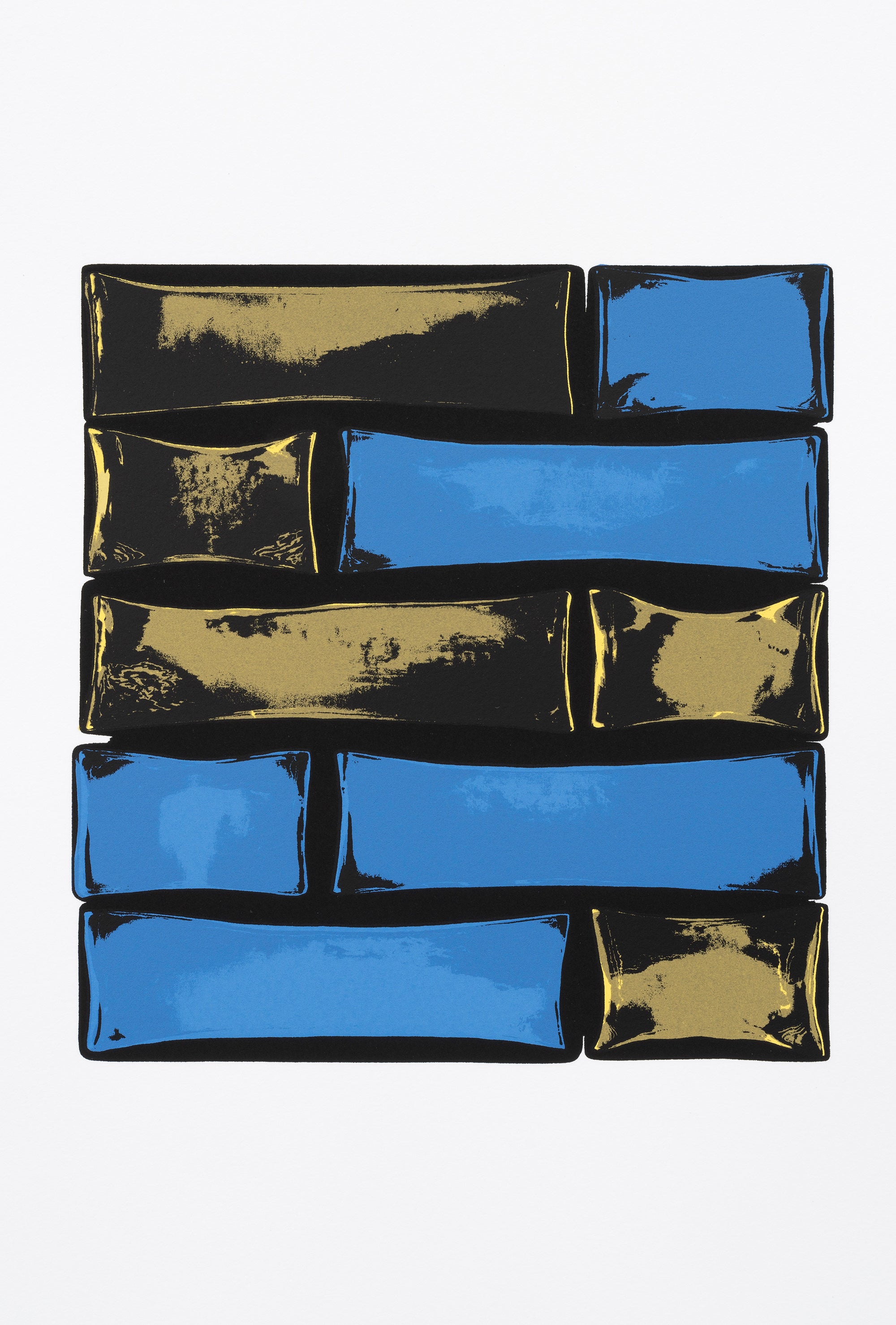 Jean-Michel Othoniel - Precious Stonewall