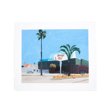Load image into Gallery viewer, Jean-Philippe Delhomme - Jerry's L QU, 2019
