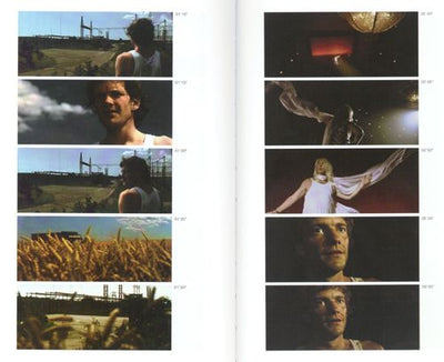 Jesper Just - Film Works 2001-2007