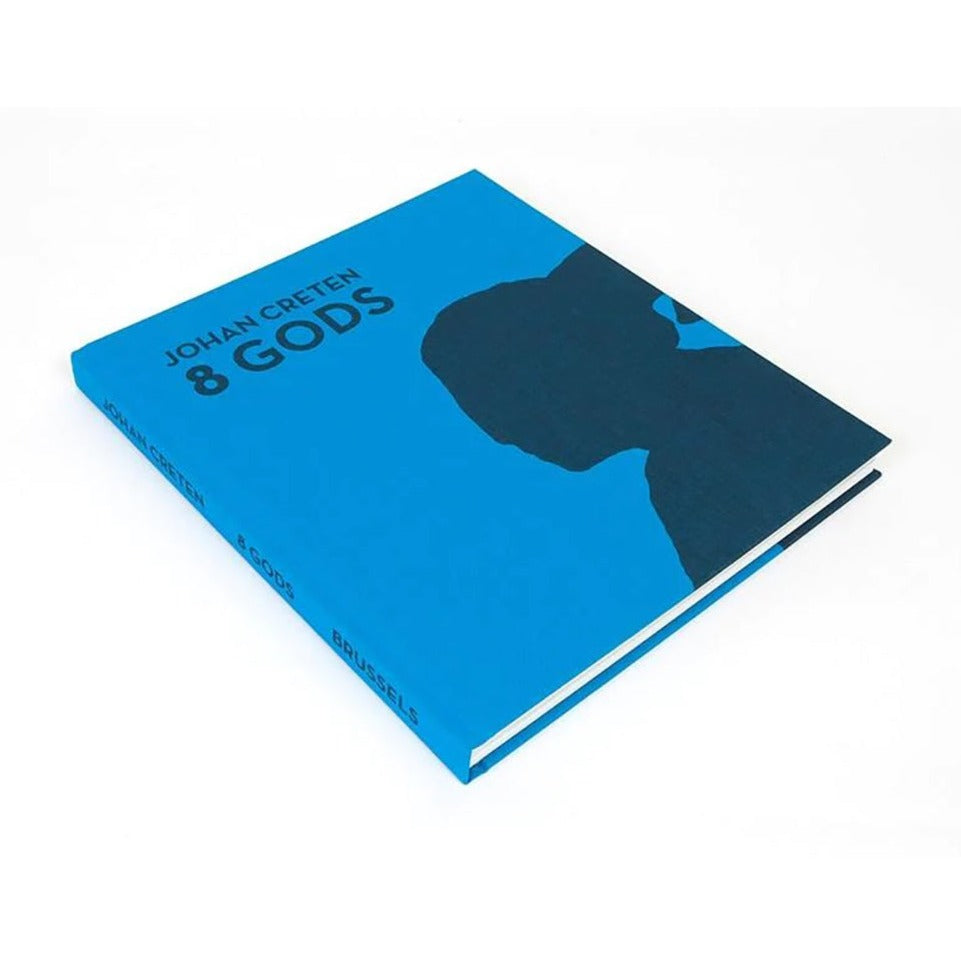 Johan Creten - 8 Gods