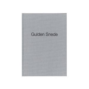 Johan Creten - Gulden Snede