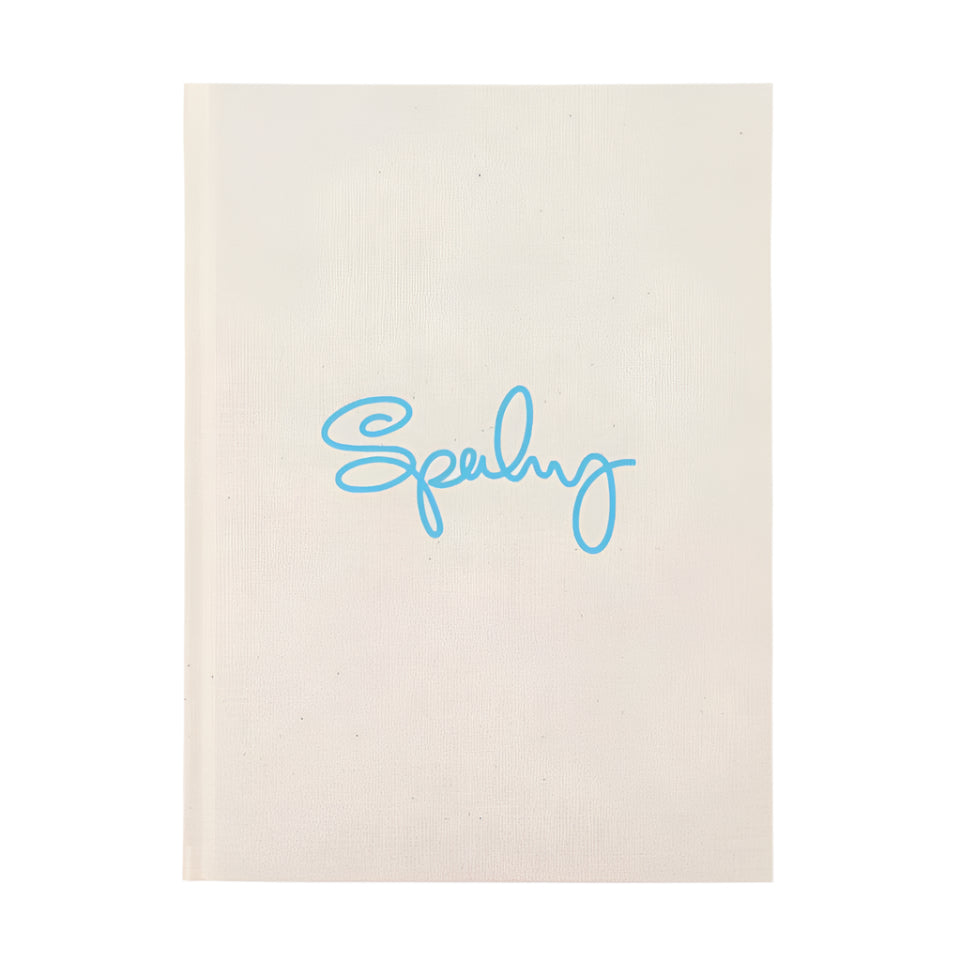 Josh Sperling - The ABC to XYZ of Josh Sperling (Volume B)