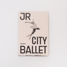 Load image into Gallery viewer, JR - City Ballet Leporello
