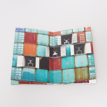 Load image into Gallery viewer, JR - City Ballet Leporello
