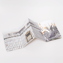 Load image into Gallery viewer, JR - City Ballet Leporello
