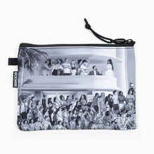 Load image into Gallery viewer, JR - Chronicles of Miami - Cosmetic Pouch
