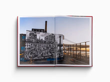 Load image into Gallery viewer, JR - NEW YORK
