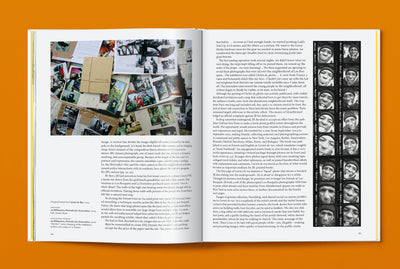 JR - Self-Titled Monograph edited by Janis Mink