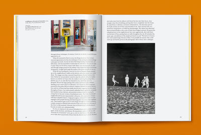 JR - Self-Titled Monograph edited by Janis Mink