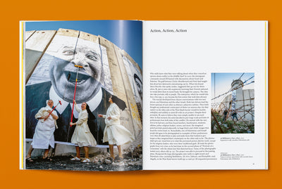 JR - Self-Titled Monograph edited by Janis Mink