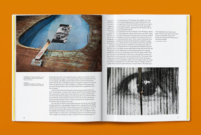 JR - Self-Titled Monograph edited by Janis Mink