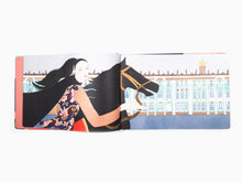 Load image into Gallery viewer, Kelly Beeman - Travel Book Saint Petersburg
