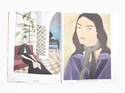 Kelly Beeman - Window Shopping