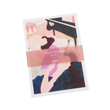 Load image into Gallery viewer, Kelly Beeman - Invitation Postcard Set
