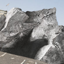 Load image into Gallery viewer, JR - La Caverne du Pont Neuf, vue du quai de l'horloge, Paris, France, 2026
