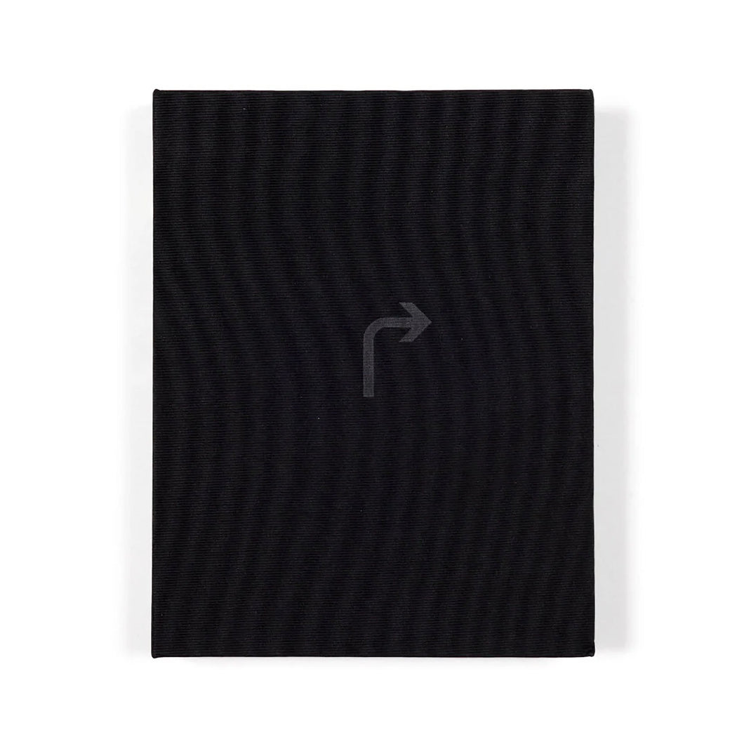 Left Right by Cai Dongdong