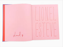 Load image into Gallery viewer, Lionel Estève - Lionel Estève Monograph
