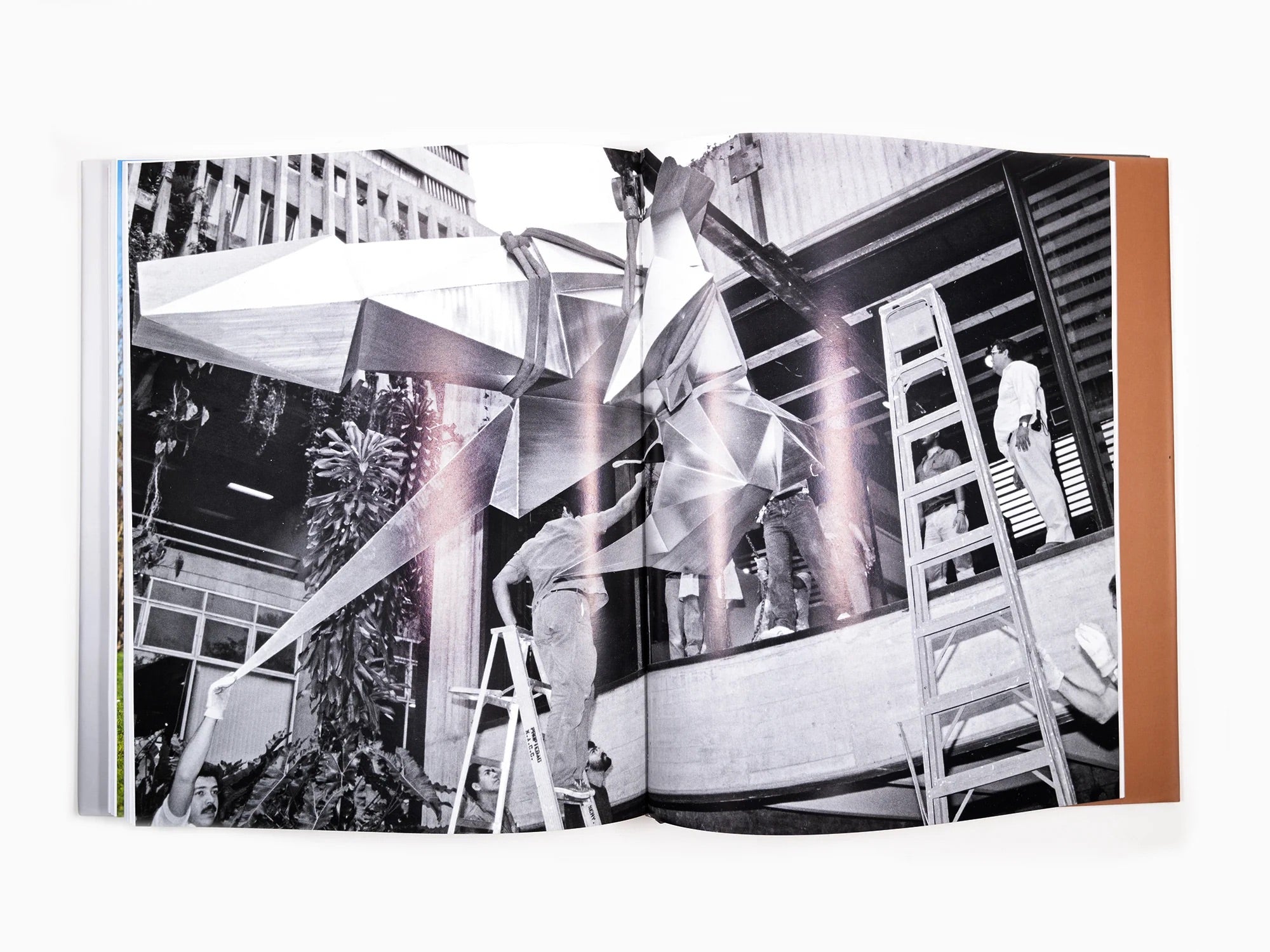 Lynn Chadwick - A Sculptor on the International Stage