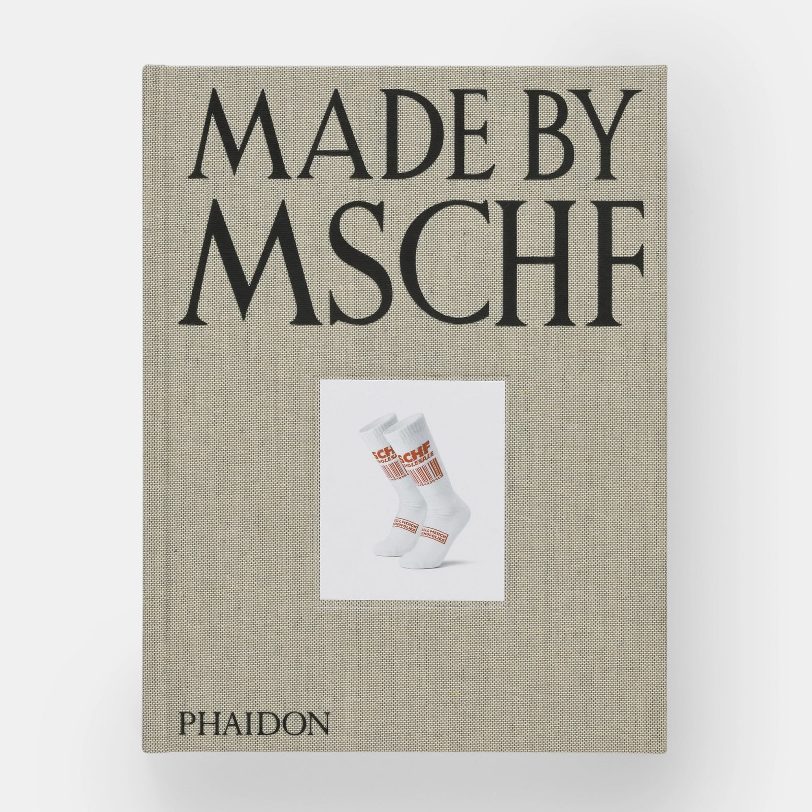 MSCHF - Made by MSCHF