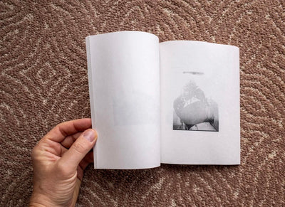 Mark Borthwick - Self Titled, 2026
