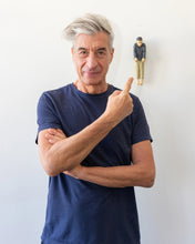 Load image into Gallery viewer, Maurizio Cattelan - We are the Revolution

