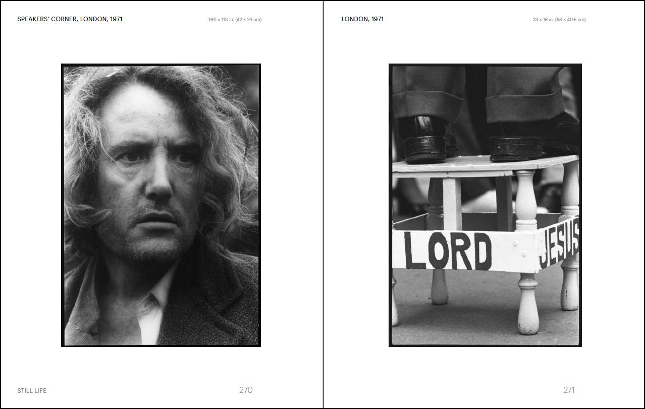 Michael Flomen - Photograms and Photographs 2020-1970
