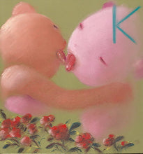 Load image into Gallery viewer, A.B.C. of S.E.X. by Mie Yim
