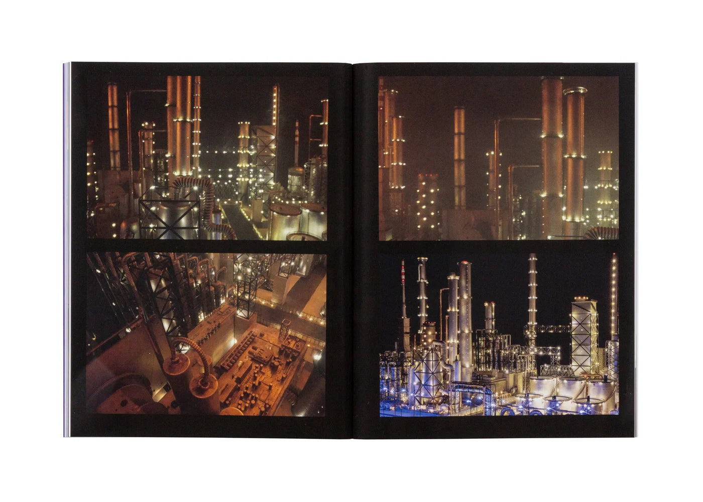 Monira Al Qadiri - Refined Vision (Available Signed)
