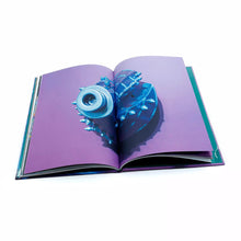 Load image into Gallery viewer, Monira Al Qadiri - Burning Desire (Available Signed)
