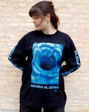 Load image into Gallery viewer, Monira Al Qadiri - Burning Desire Long-Sleeve Shirt
