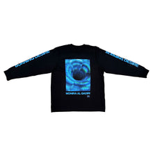Load image into Gallery viewer, Monira Al Qadiri - Burning Desire Long-Sleeve Shirt

