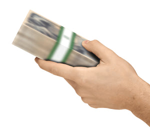 MSCHF - Blur 1000 (Yen)