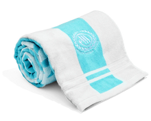 Load image into Gallery viewer, MSCHF - Hotels Towel
