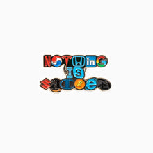 Load image into Gallery viewer, MSCHF - Nothing is Sacred: Enamel Pin Set
