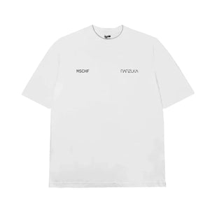 MSCHF - Nanzuka Material Values T-Shirt