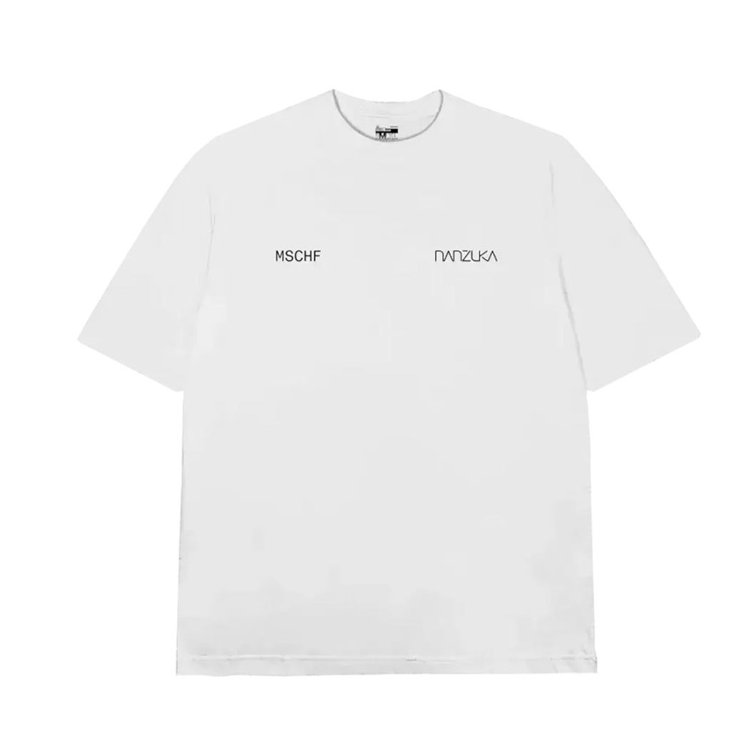 MSCHF - Nanzuka Material Values T-Shirt