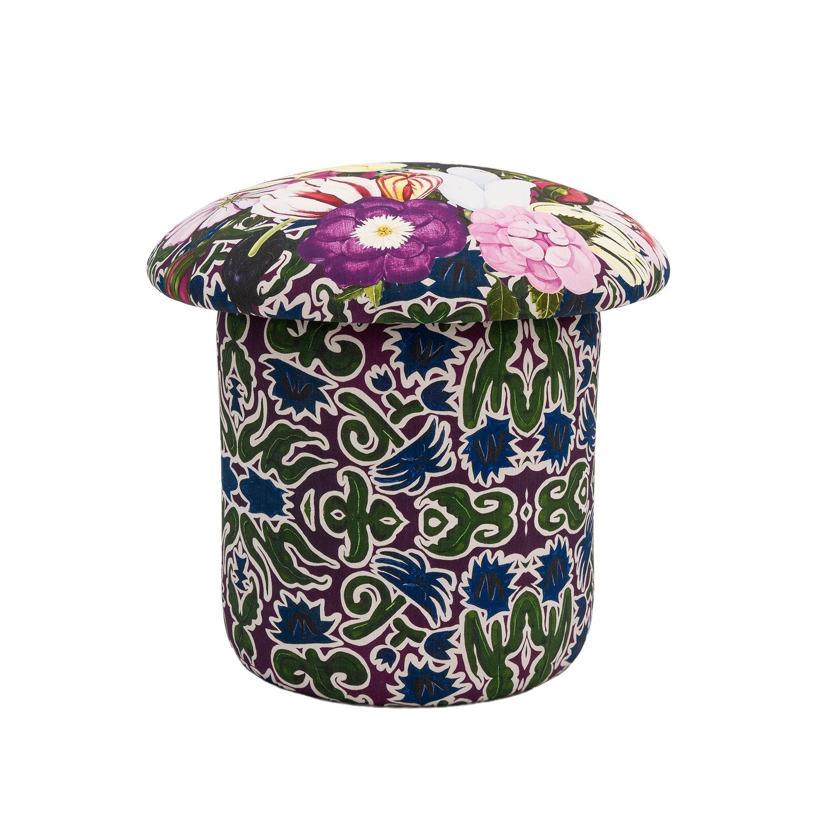 Nikki Maloof x Assieds Toii - Bloom