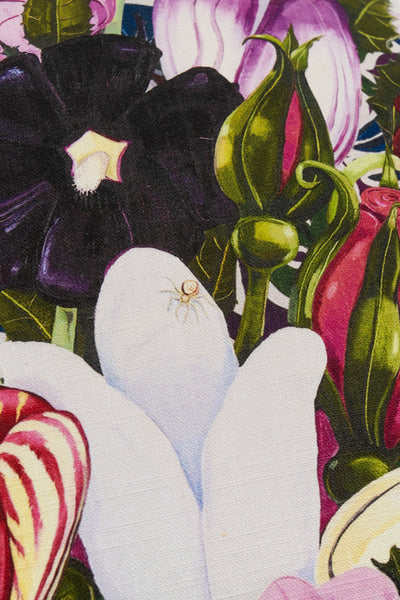 Nikki Maloof x Assieds Toii - Bloom