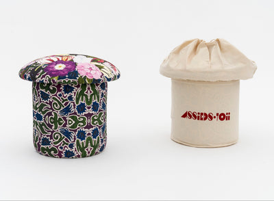Nikki Maloof x Assieds Toii - Bloom
