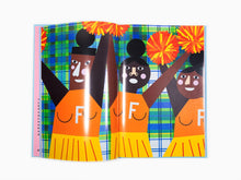 Load image into Gallery viewer, Nina Chanel Abney - Big Butch Energy/Synergy
