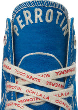 Load image into Gallery viewer, Nina Chanel Abney x Converse - Chuck 70 (Red/Bue) Shoes
