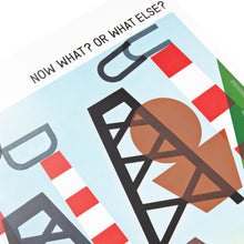 Load image into Gallery viewer, Nina Chanel Abney - Now What? Or What Else? - Exhibition Poster
