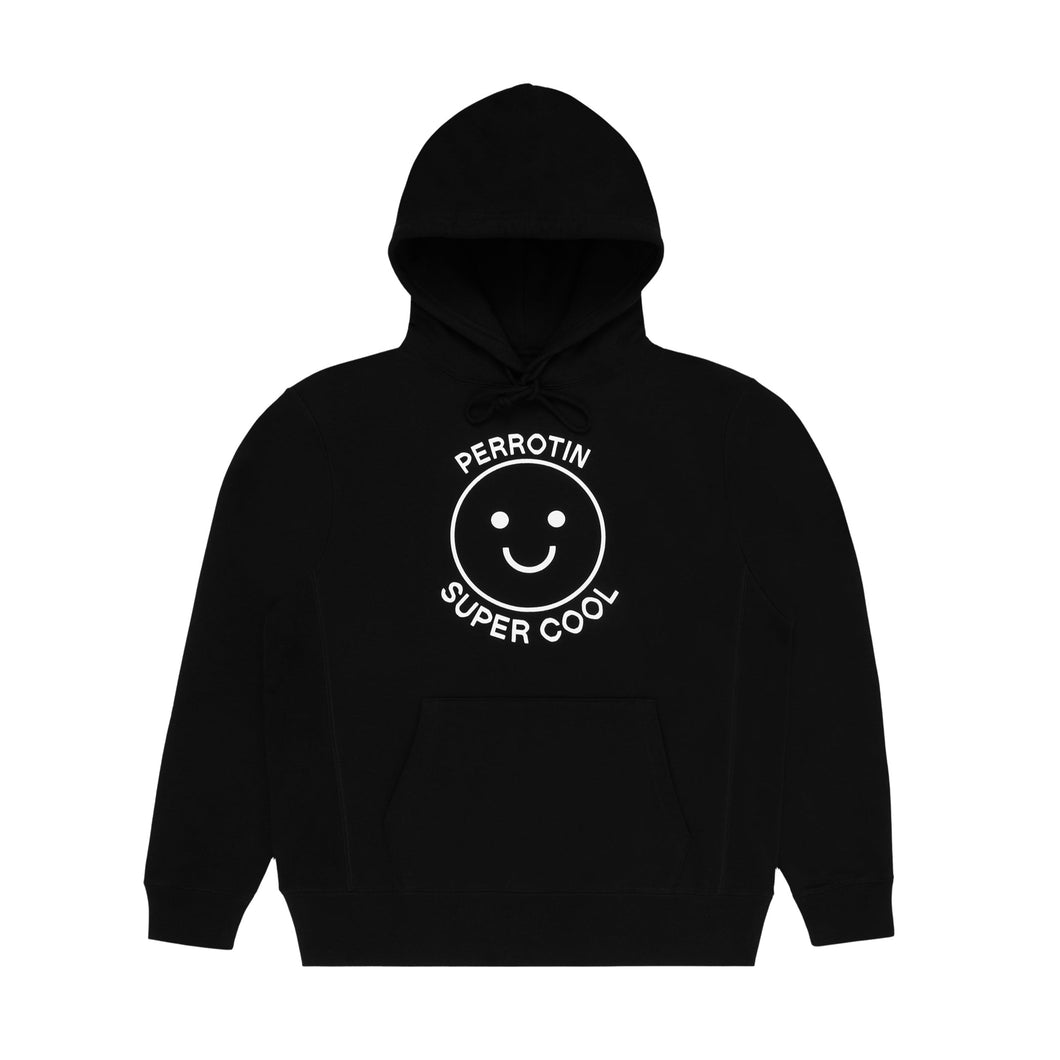 Nina Chanel Abney - Ooh La La Paris Hoodie