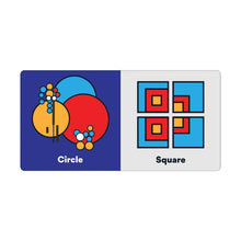 Load image into Gallery viewer, Opposites with Frank Lloyd Wright
