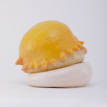 Load image into Gallery viewer, Otani Workshop - Yellow Sleeping Child

