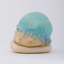 Load image into Gallery viewer, Otani Workshop - Blue Sleeping Child
